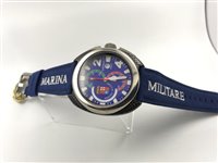 Orologio Locman Uomo Marina Militare in Titanio 134CMM - 134CMM